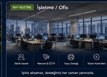 SİTE / APARTMAN YÖNETİMLERİ