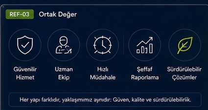 İHTİYAÇLAR NASIL FARKLILAŞIR?